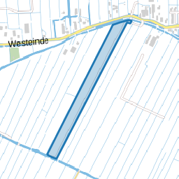 Perceel SDT00-L-1683