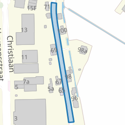 Perceel SEN00-F-1000