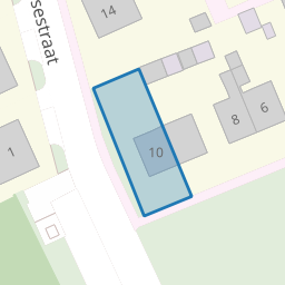 Perceel SEN00-G-1705