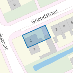 Perceel SEN00-G-2018