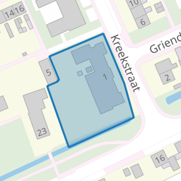 Perceel SEN00-G-2133