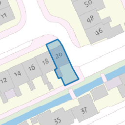 Perceel SEN00-G-2136