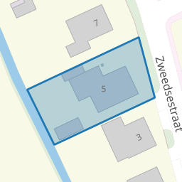 Perceel SEN00-G-2153