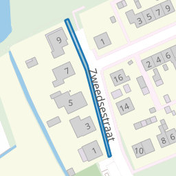 Perceel SEN00-G-2156