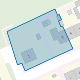 Perceel SEN00-G-2157