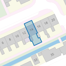 Perceel SEN00-G-2164