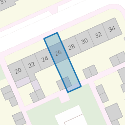 Perceel SEN00-G-2173