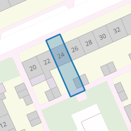 Perceel SEN00-G-2174