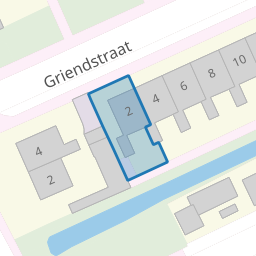 Perceel SEN00-G-2184