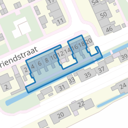 Perceel SEN00-G-2185