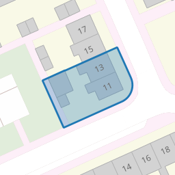 Perceel SEN00-G-2191