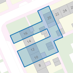 Perceel SEN00-G-2195