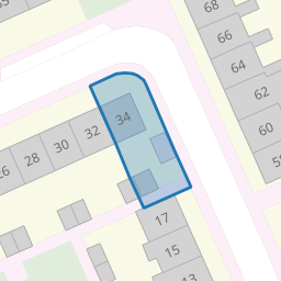 Perceel SEN00-G-2197