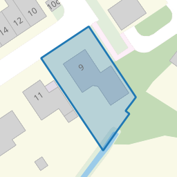 Perceel SEN00-K-1117