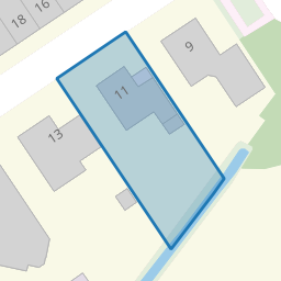 Perceel SEN00-K-1118