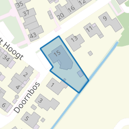 Perceel SEN00-K-1120