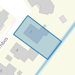 Perceel SEN00-K-1121