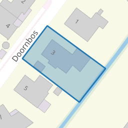 Perceel SEN00-K-1122