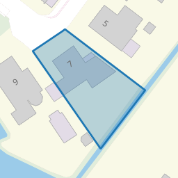 Perceel SEN00-K-1124