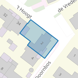 Perceel SEN00-K-1129