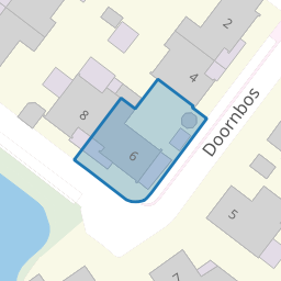 Perceel SEN00-K-1130