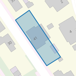 Perceel SEN00-N-1001