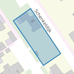 Perceel SEN00-N-1006