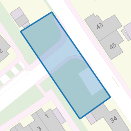 Perceel SEN00-N-1007