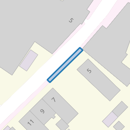 Perceel SEN00-N-1035