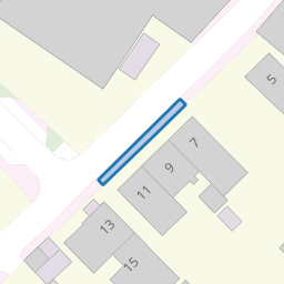 Perceel SEN00-N-1039