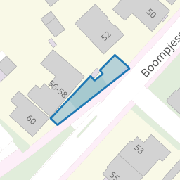 Perceel SEN00-N-1060