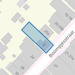 Perceel SEN00-N-1074