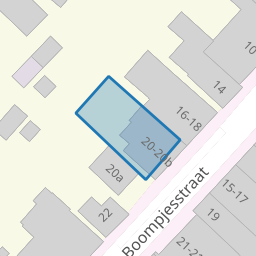 Perceel SEN00-N-1077