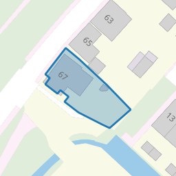 Perceel SEN00-N-1132