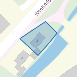 Perceel SEN00-N-1134