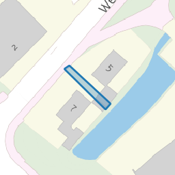 Perceel SEN00-N-1135