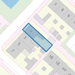 Perceel SEN00-N-1151