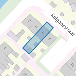 Perceel SEN00-N-1154