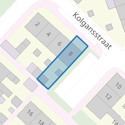 Perceel SEN00-N-1155