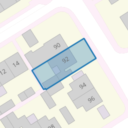 Perceel SEN00-N-1190