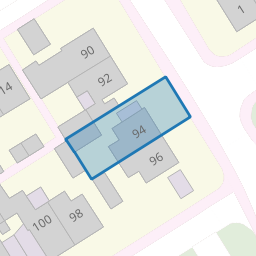 Perceel SEN00-N-1191