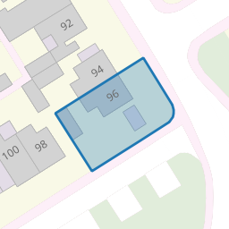 Perceel SEN00-N-1192