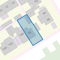 Perceel SEN00-N-1193