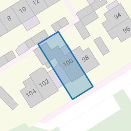 Perceel SEN00-N-1194