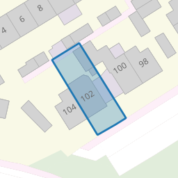 Perceel SEN00-N-1195