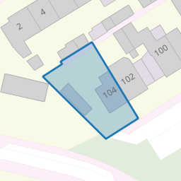 Perceel SEN00-N-1196