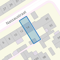 Perceel SEN00-N-1203