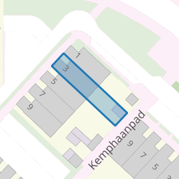 Perceel SEN00-N-1210