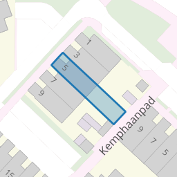 Perceel SEN00-N-1211