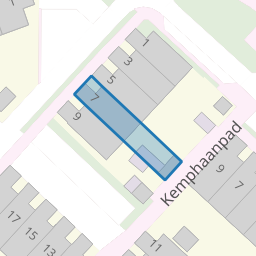 Perceel SEN00-N-1212